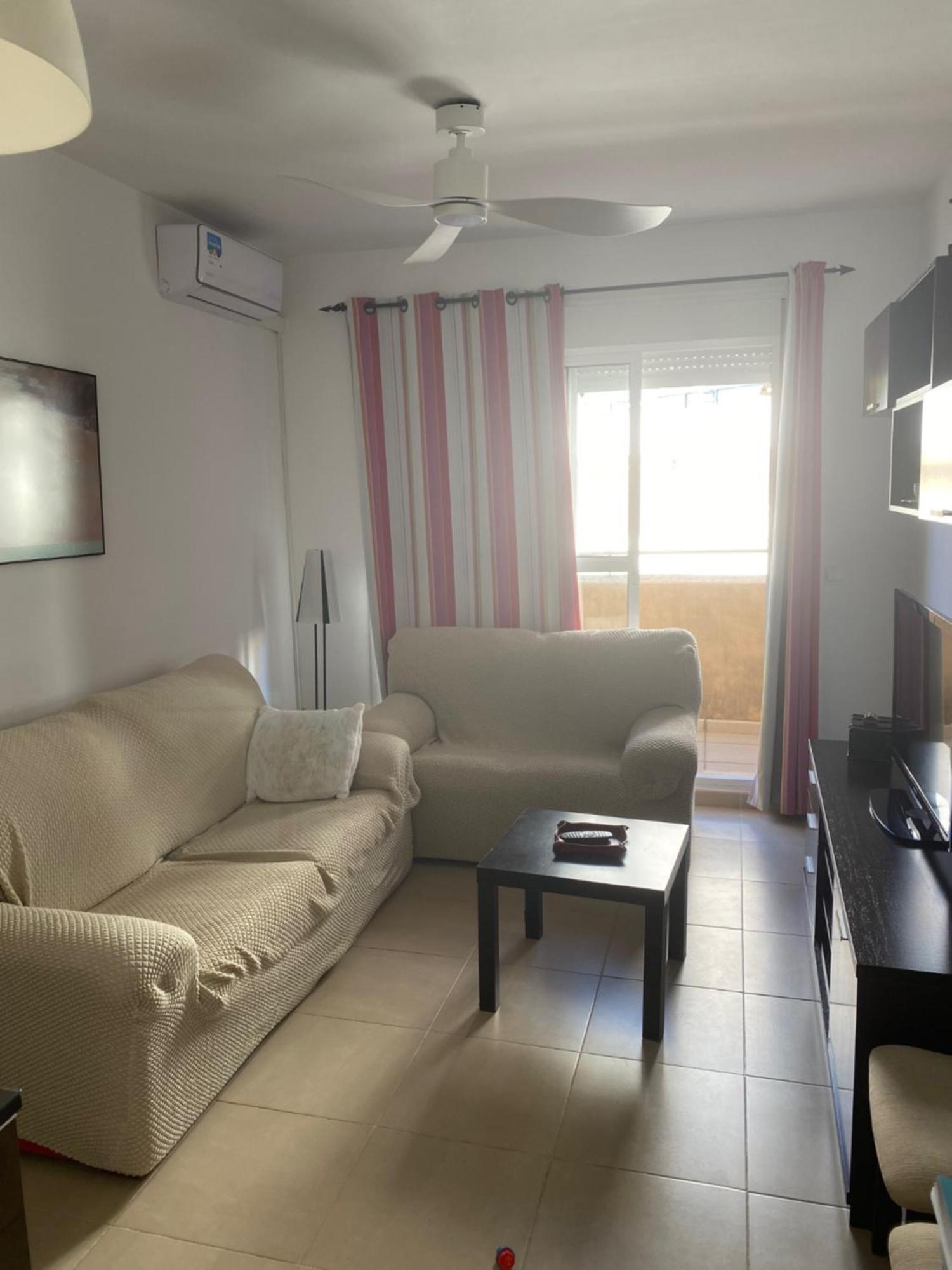 Atico Duplex 2 Linea De Playa En La Antilla Exteriér fotografie