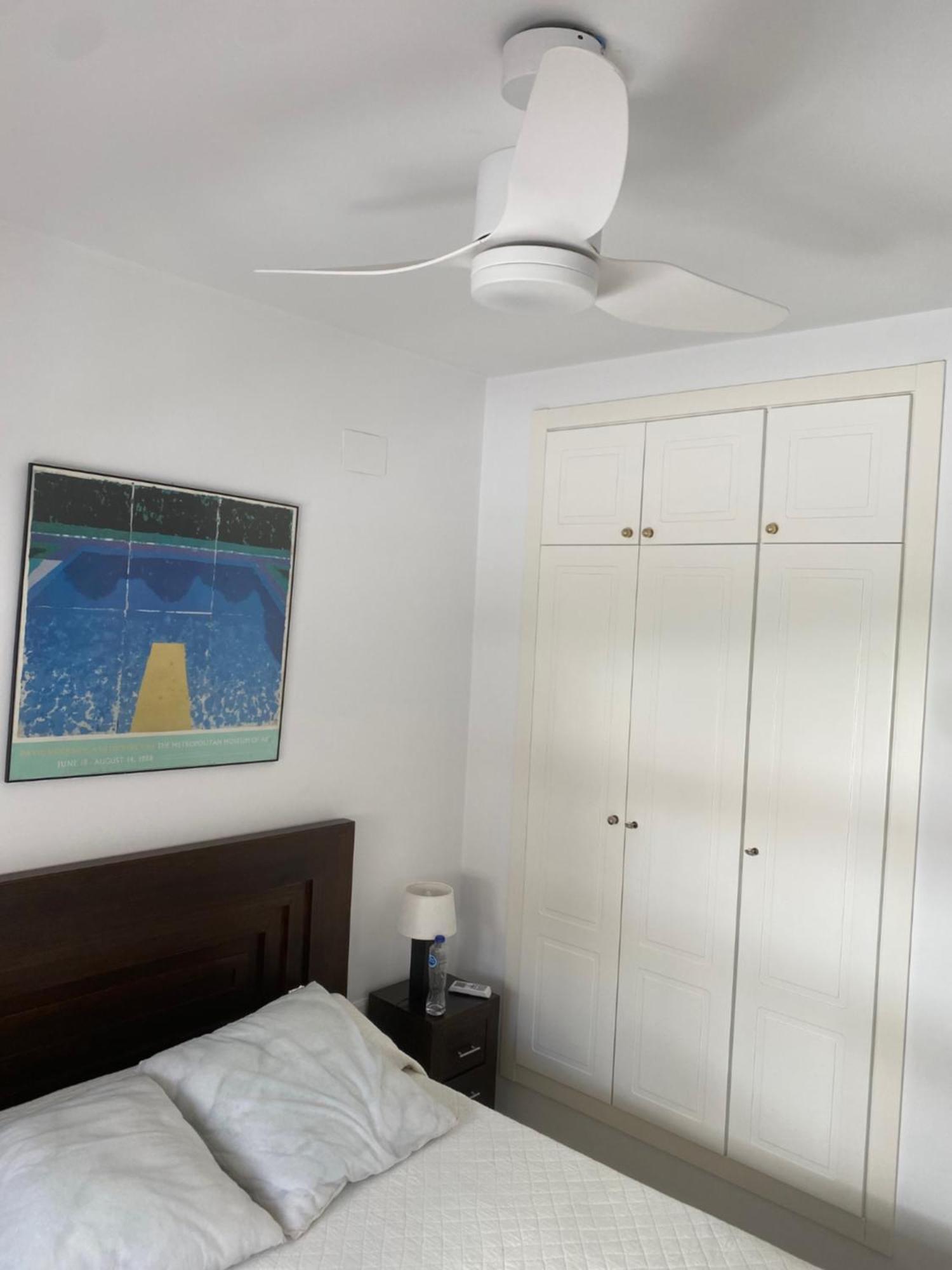 Atico Duplex 2 Linea De Playa En La Antilla Exteriér fotografie